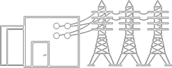 電站投資及管理