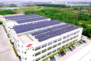 大型地面光伏電站 大型地面光伏電站